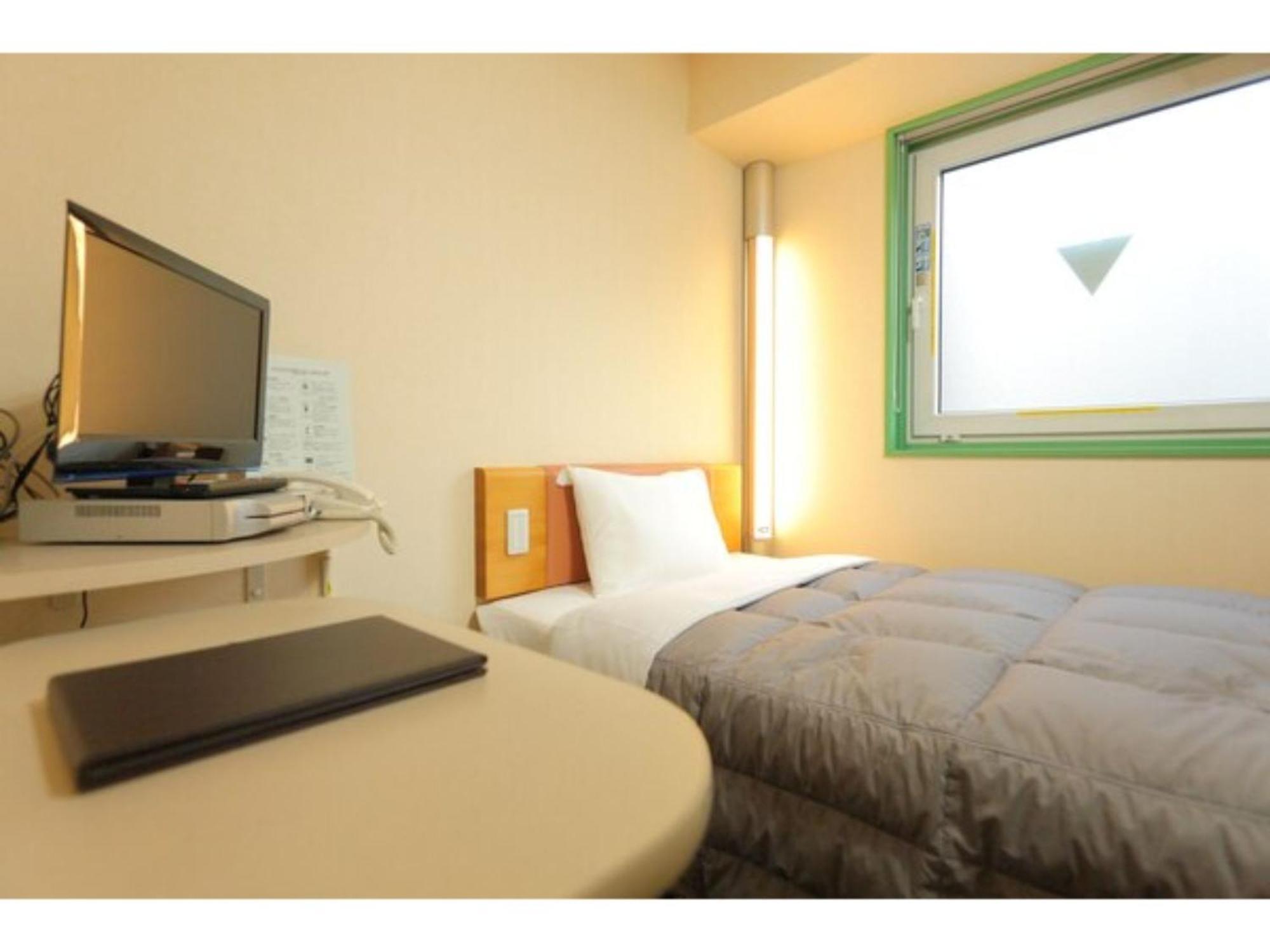 R&B Hotel Sapporo Kita 3 Nishi 2 - Vacation Stay 39504V Exterior foto