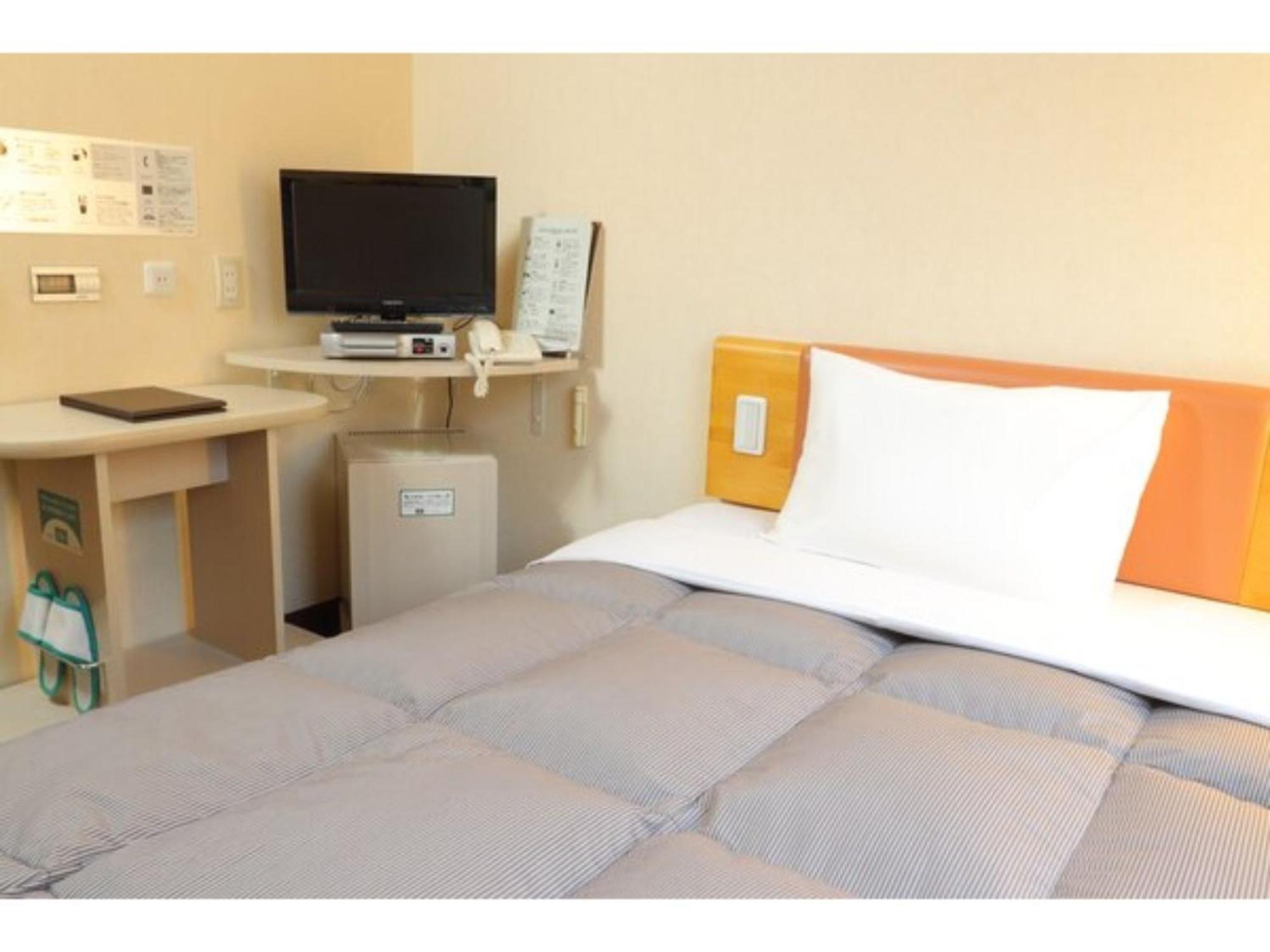 R&B Hotel Sapporo Kita 3 Nishi 2 - Vacation Stay 39504V Exterior foto